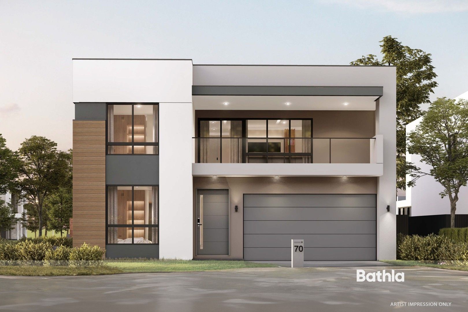 4 bedrooms New House & Land in 14 Edgbaston Road NORTH KELLYVILLE NSW, 2155