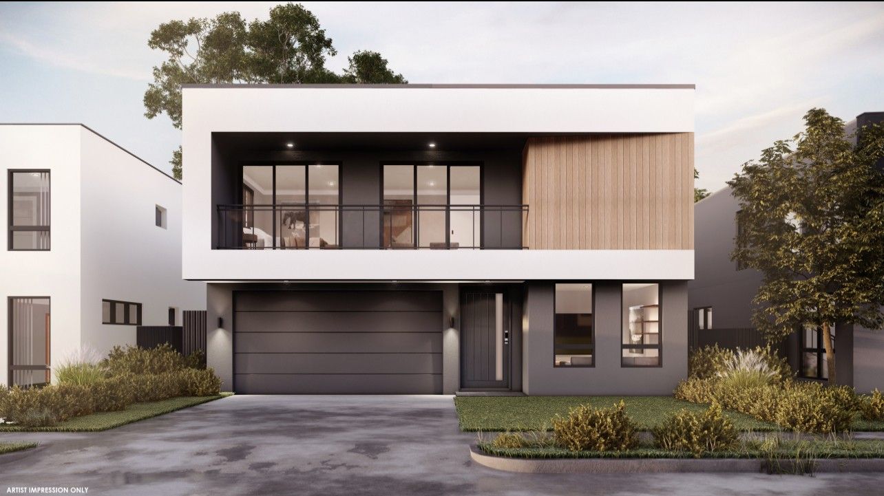 5 bedrooms New House & Land in  NORTH KELLYVILLE NSW, 2155