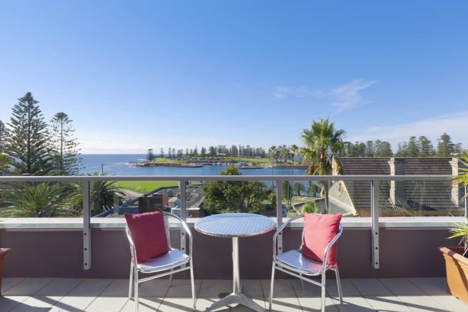 Picture of 302/2 Minnamurra Street, KIAMA NSW 2533