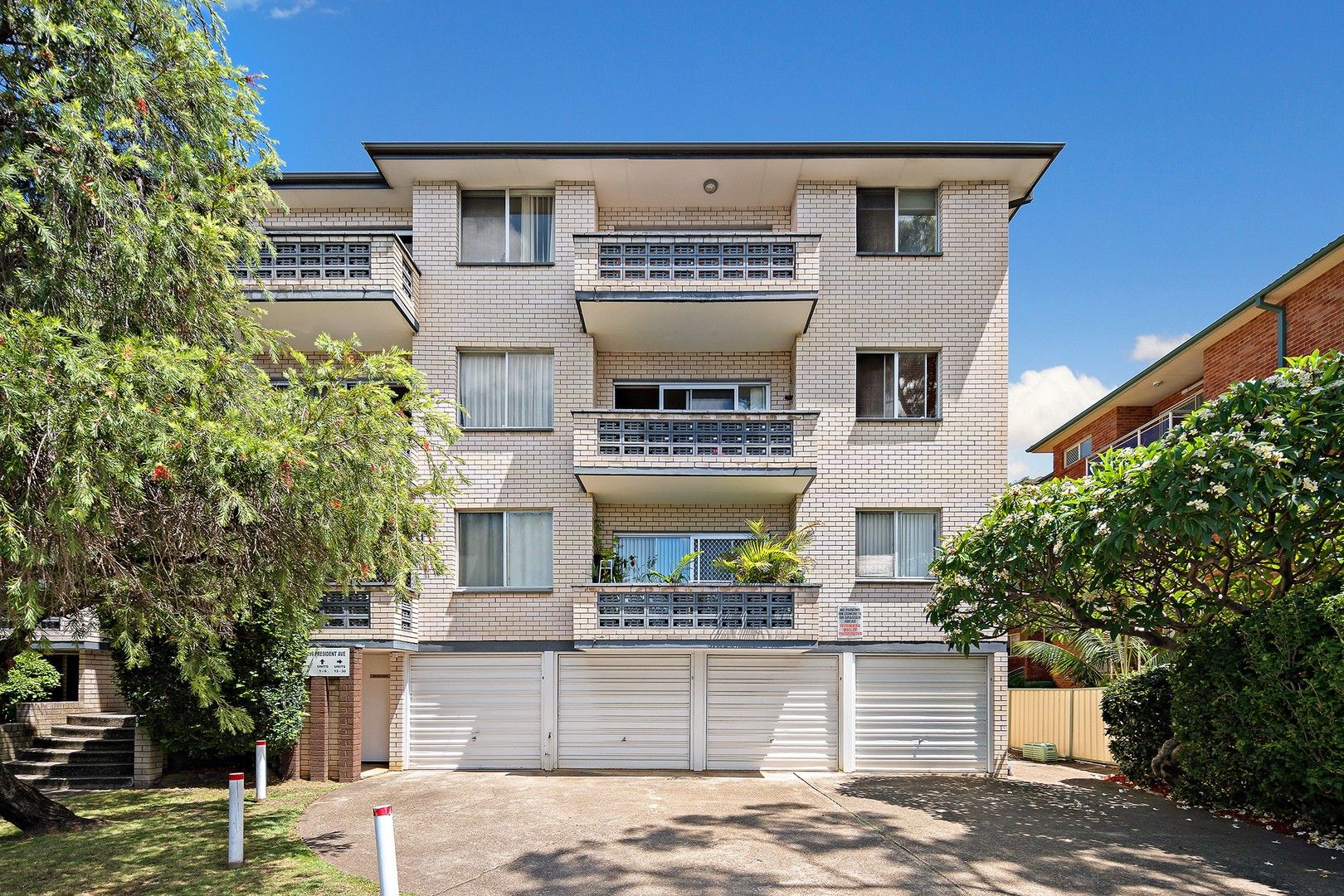 4/197-199 President Avenue, Monterey NSW 2217, Image 0