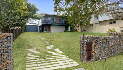 Picture of 14 Soldiers Point Drive, NORAH HEAD NSW 2263