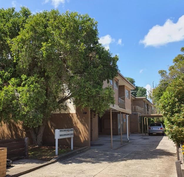 2 bedrooms Apartment / Unit / Flat in 6/24 Ulupna Rd ORMOND VIC, 3204