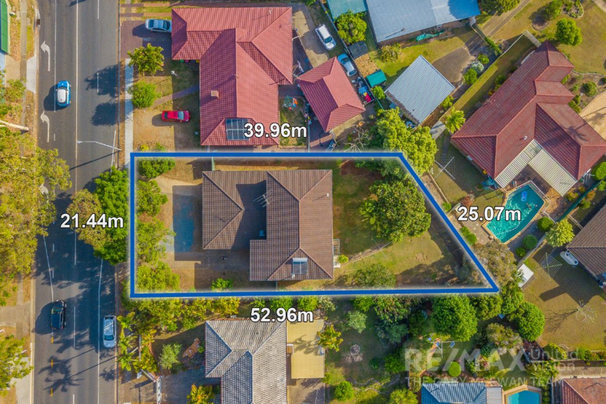 412 Warrigal Road, Eight Mile Plains QLD 4113, Image 0