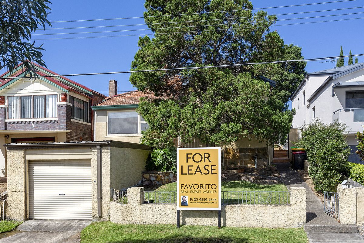 16 Stone Street, Earlwood NSW 2206 House For Rent Domain