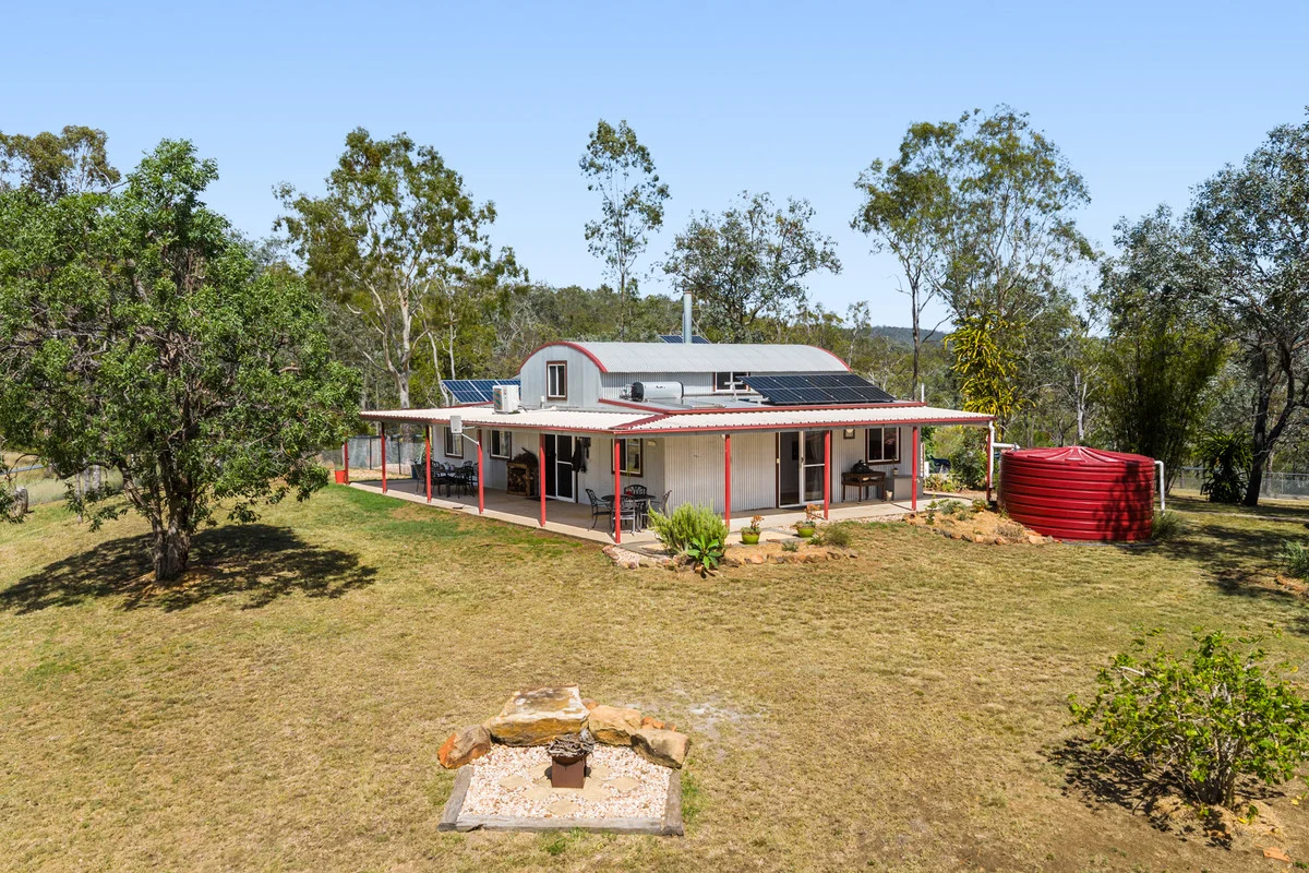 Additional image 21 of 495 Hell Hole Creek Road, Preston QLD 4352