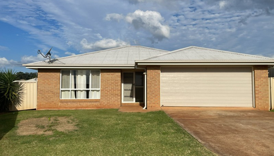 Picture of 11 Lara Court, KINGAROY QLD 4610