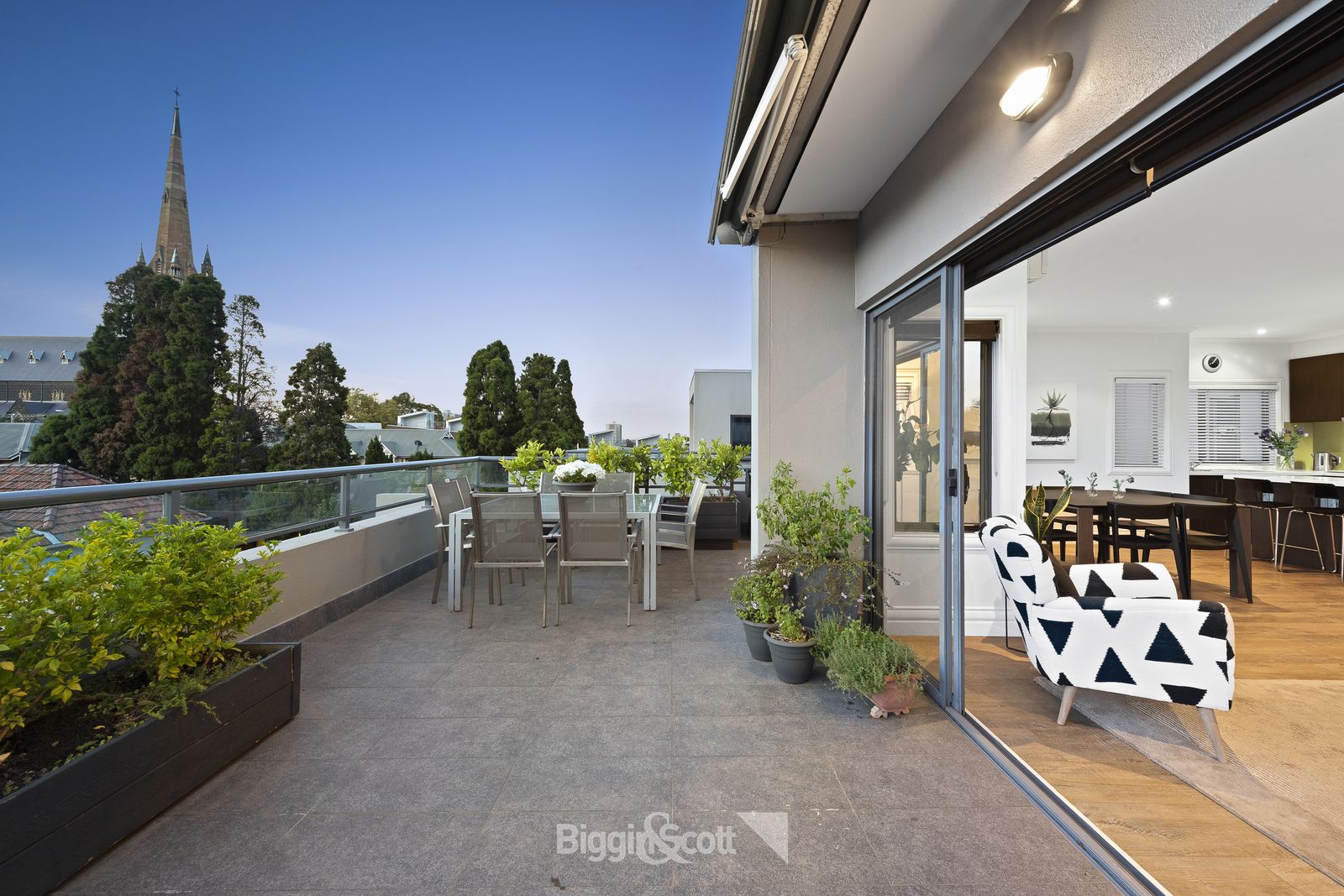 31/343 Church Street, Richmond VIC 3121, Image 0