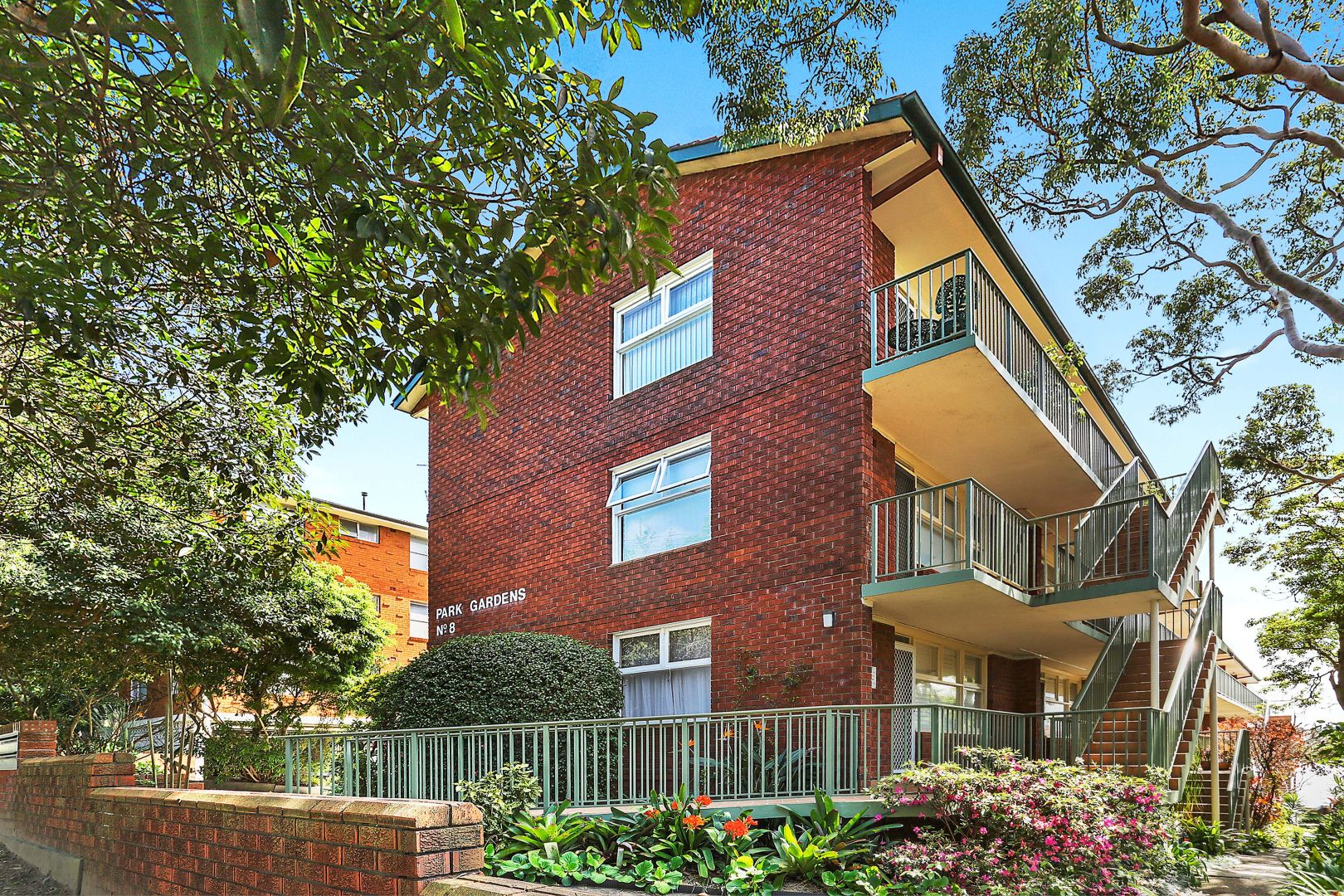 5/8 Campbell Parade, Manly Vale NSW 2093