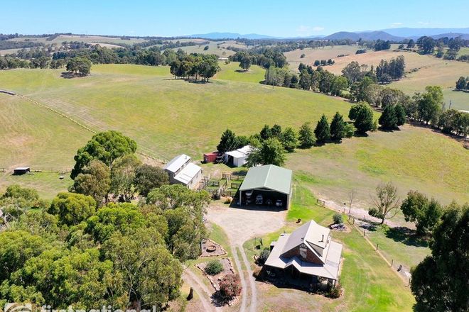 Picture of 28 Anstey Road, TANJIL SOUTH VIC 3825