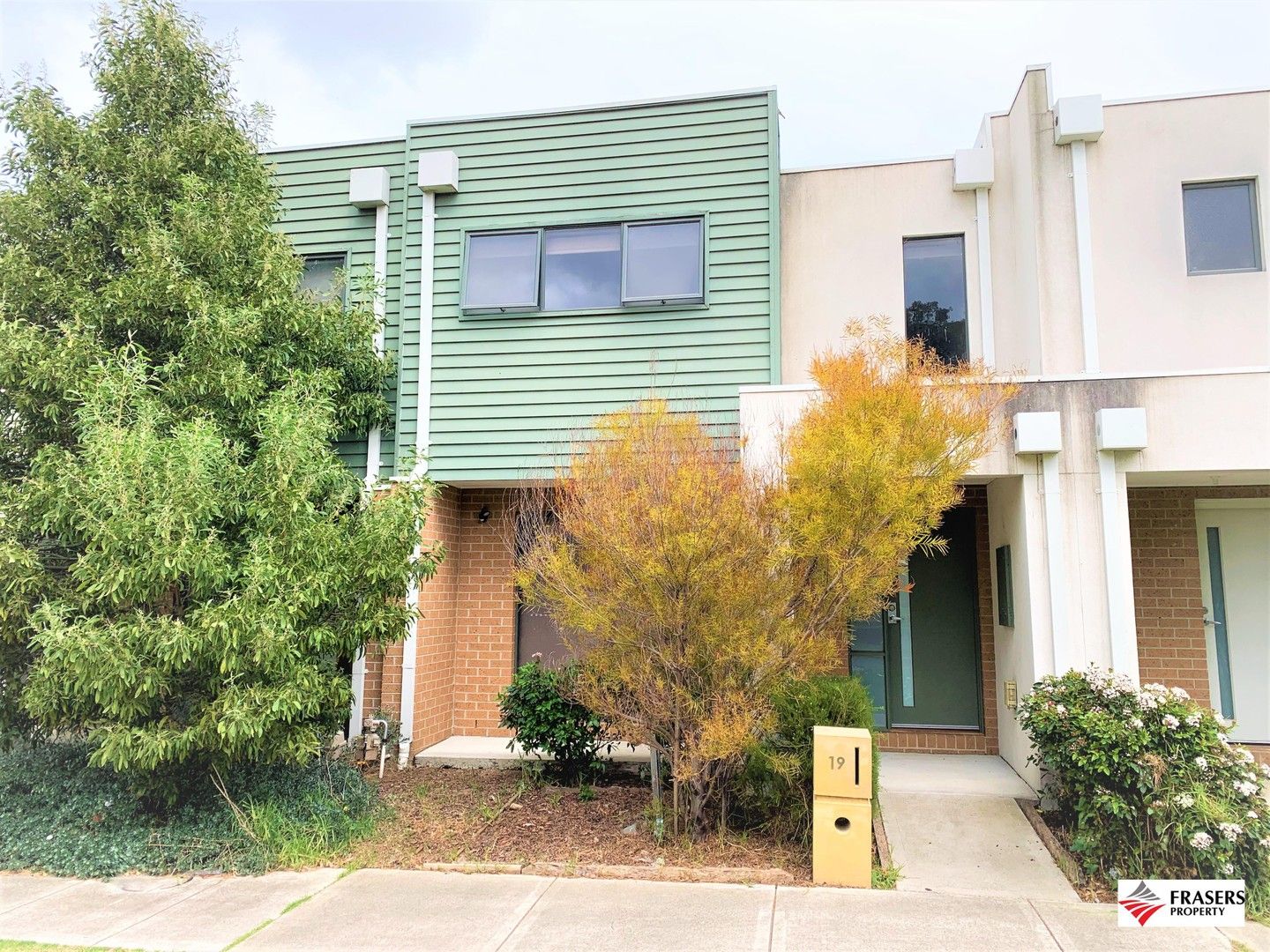 3 bedrooms House in 19 Durant Avenue SUNSHINE WEST VIC, 3020