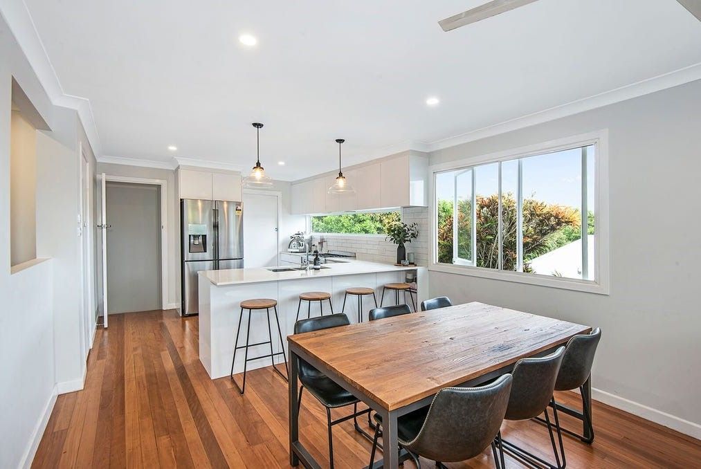 3 bedrooms House in 6 Croker Street ASPLEY QLD, 4034