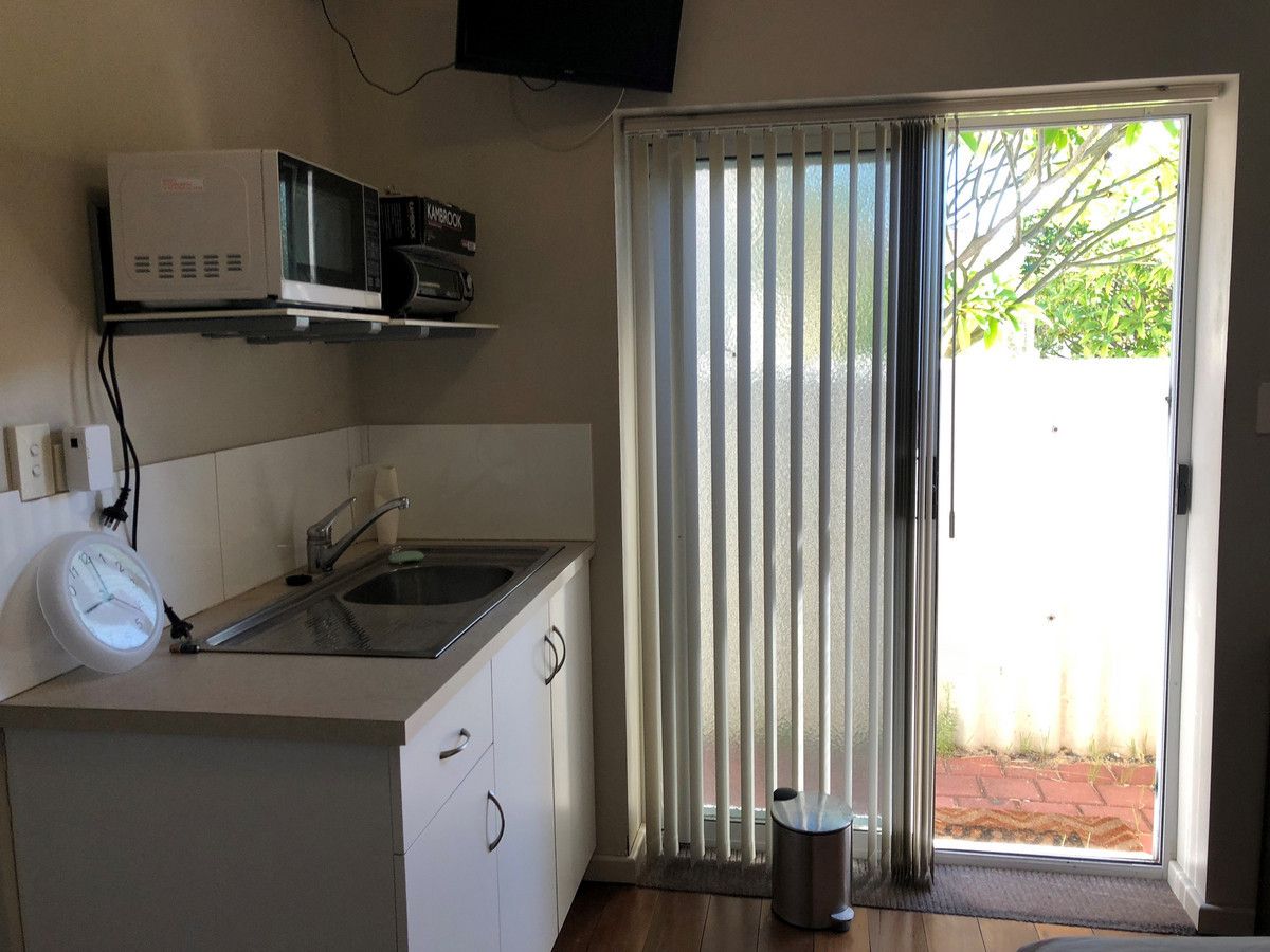 Studio in 22A Howard Street, FREMANTLE WA, 6160