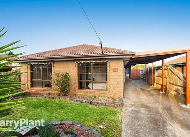 57 Donald Street South, Altona Meadows VIC 3028