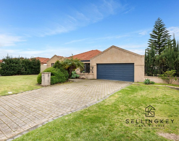 67 Eucalyptus Boulevard, Canning Vale WA 6155