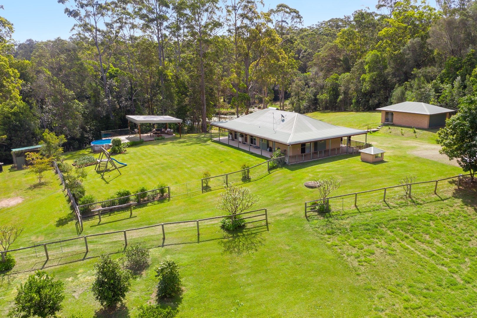 89 Black Pinch Road, Pomona QLD 4568, Image 0