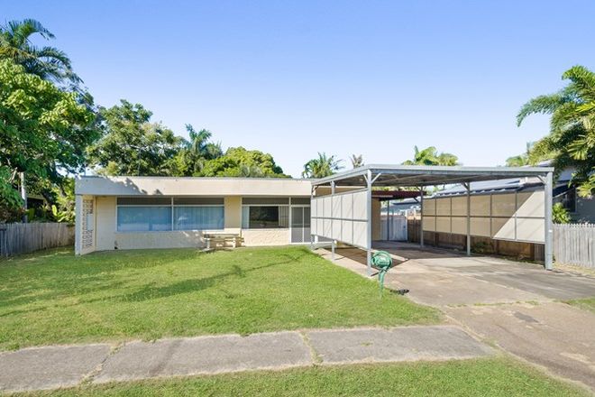 Picture of 146 Francis street, WEST END QLD 4810
