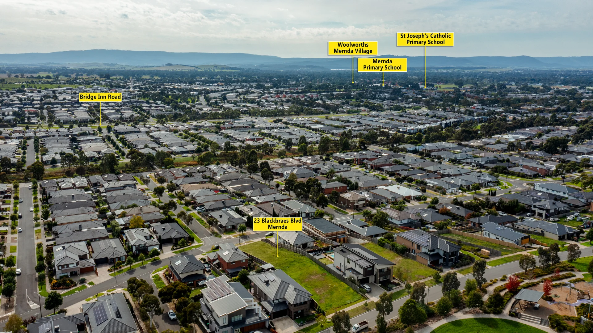 Additional image 4 of 23 Black Braes Boulevard, Mernda VIC 3754