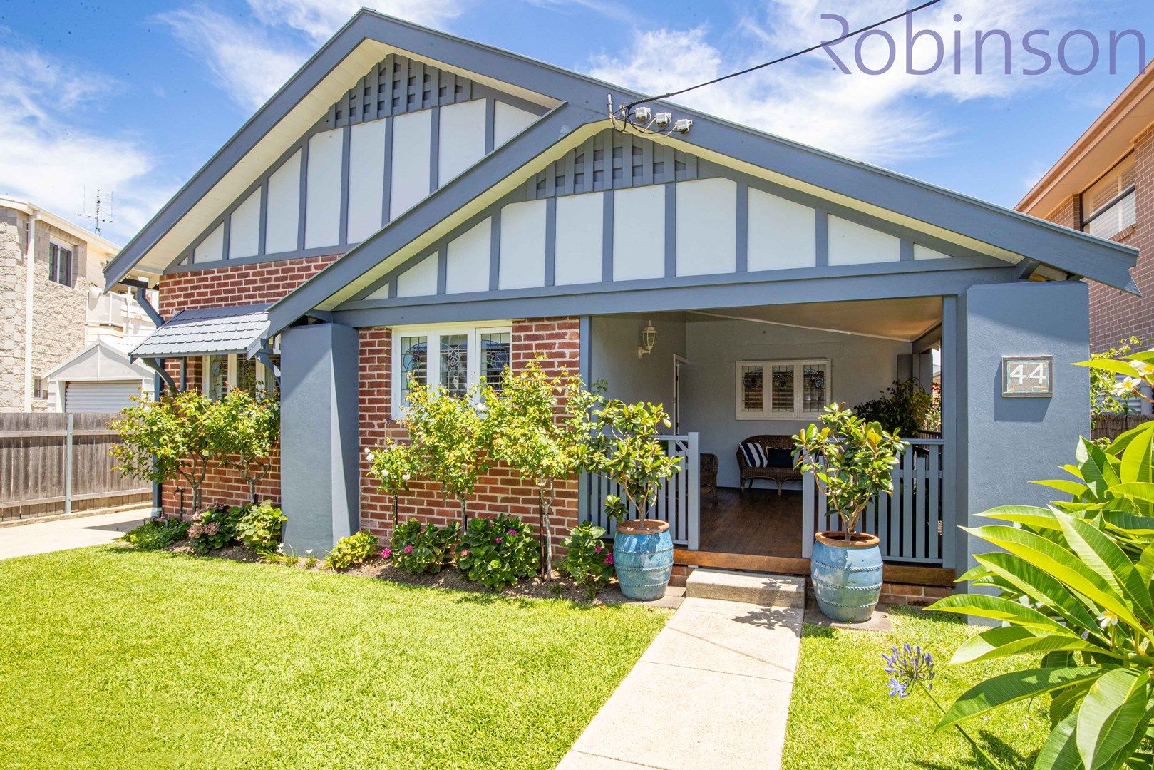 44 Ravenshaw Street, The Junction NSW 2291, Image 0