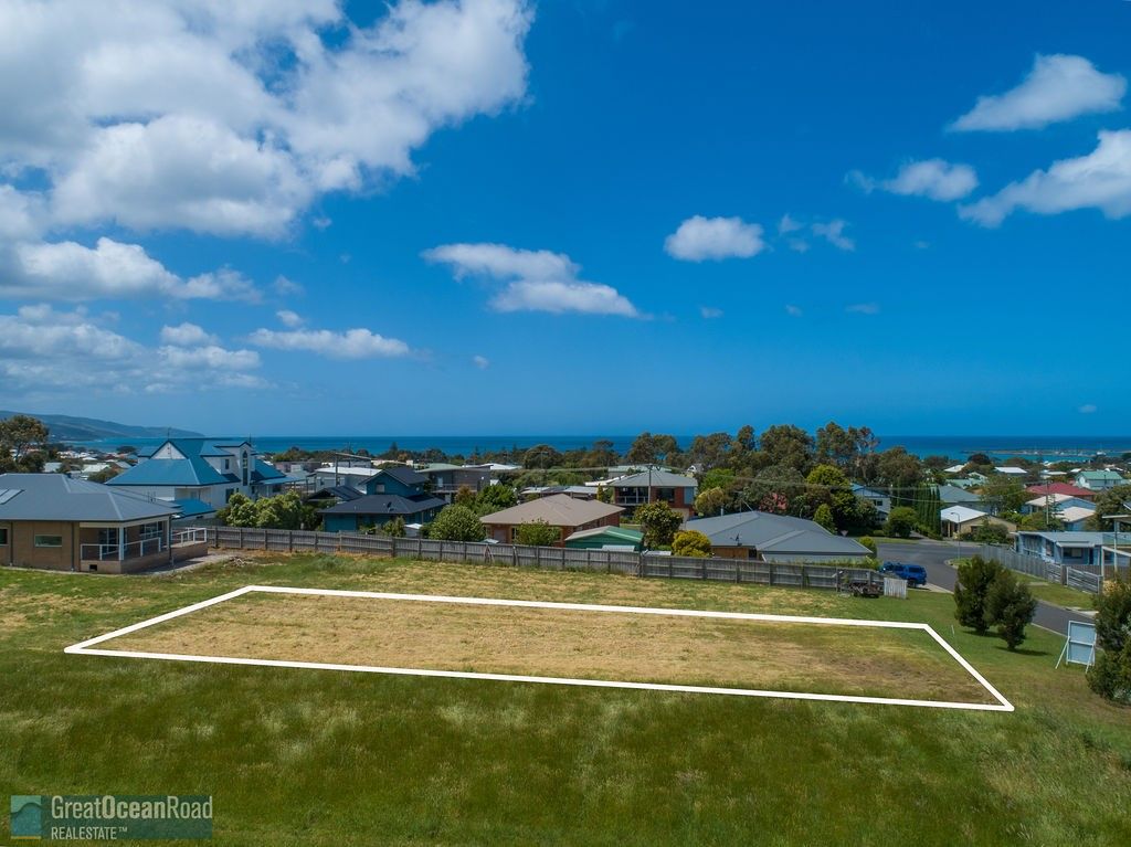 4 Woodlands Avenue, Apollo Bay VIC 3233, Image 2