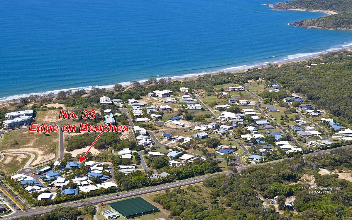 33/2 Beaches Village Circuit, Agnes Water QLD 4677, Image 0