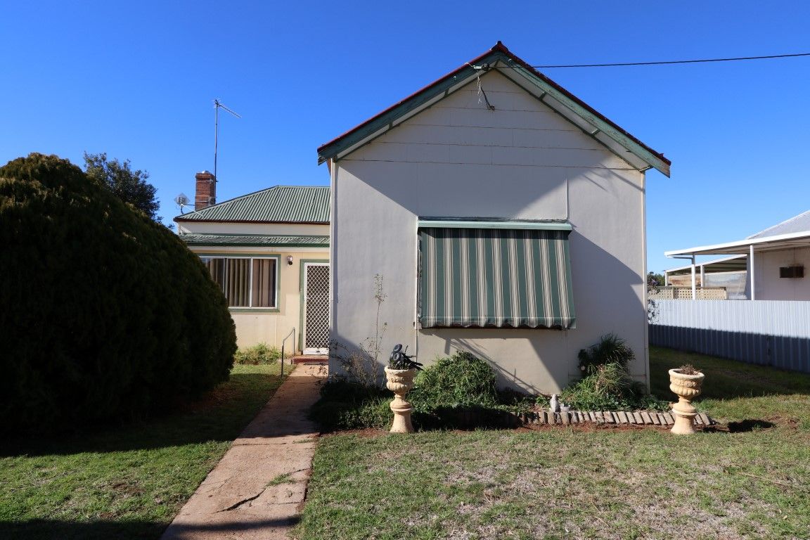 39 Coolamon Street, Ariah Park NSW 2665, Image 0