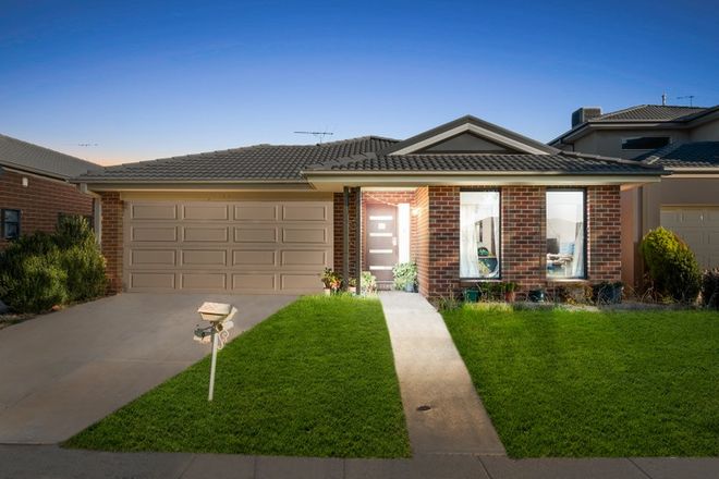 Picture of 9 Barnsbury Road, WYNDHAM VALE VIC 3024