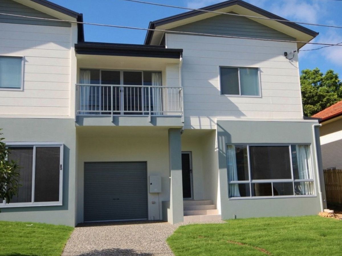 3 bedrooms House in 62 Albert Street CAMP HILL QLD, 4152