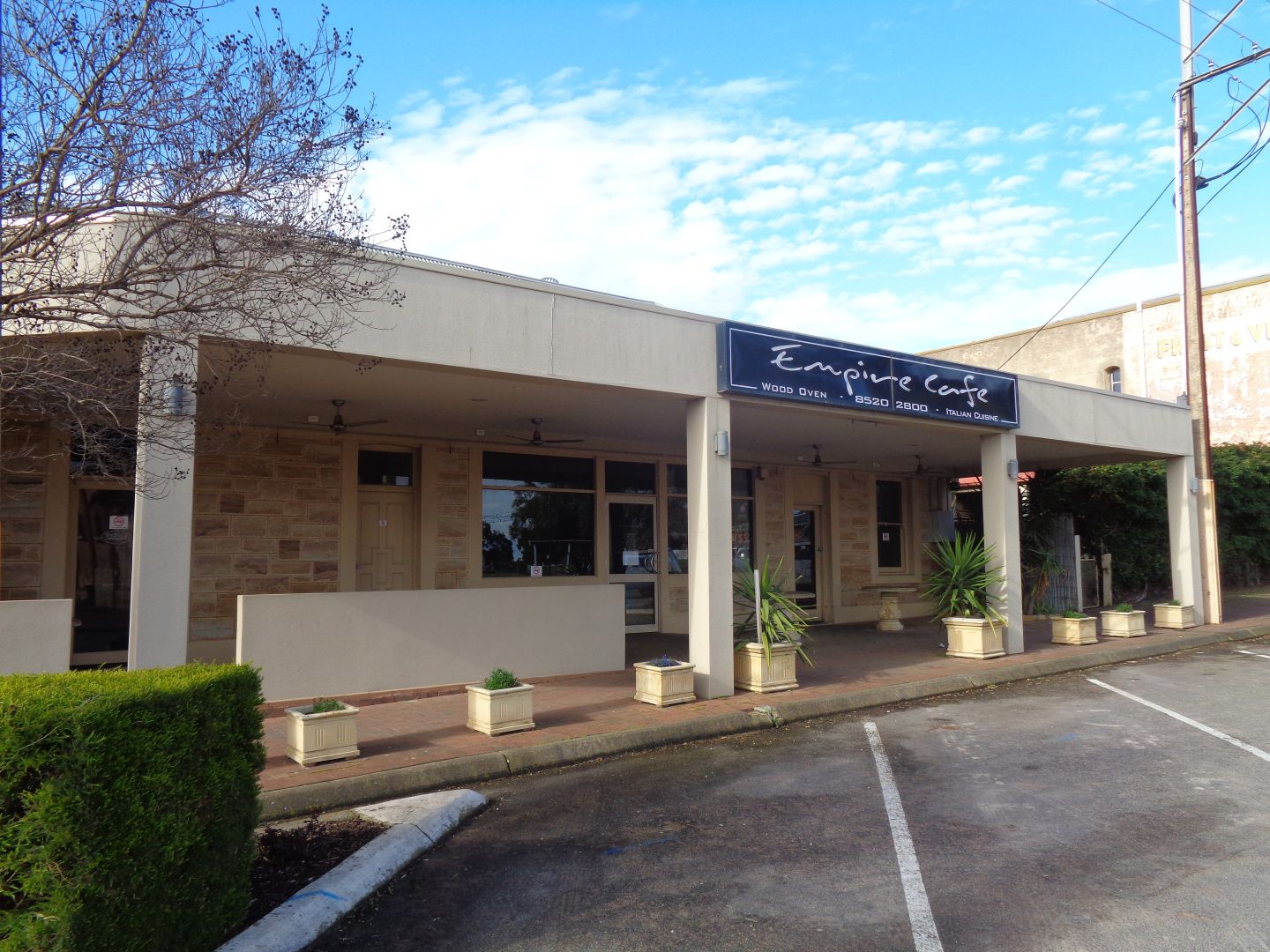 108 Old Port Wakefield Road, Two Wells SA 5501 Domain
