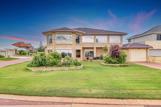 Picture of 154 Foreshore Drive, SINGLETON WA 6175