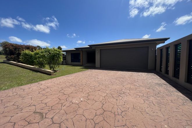 Picture of 1 Waldby Close, ATHERTON QLD 4883