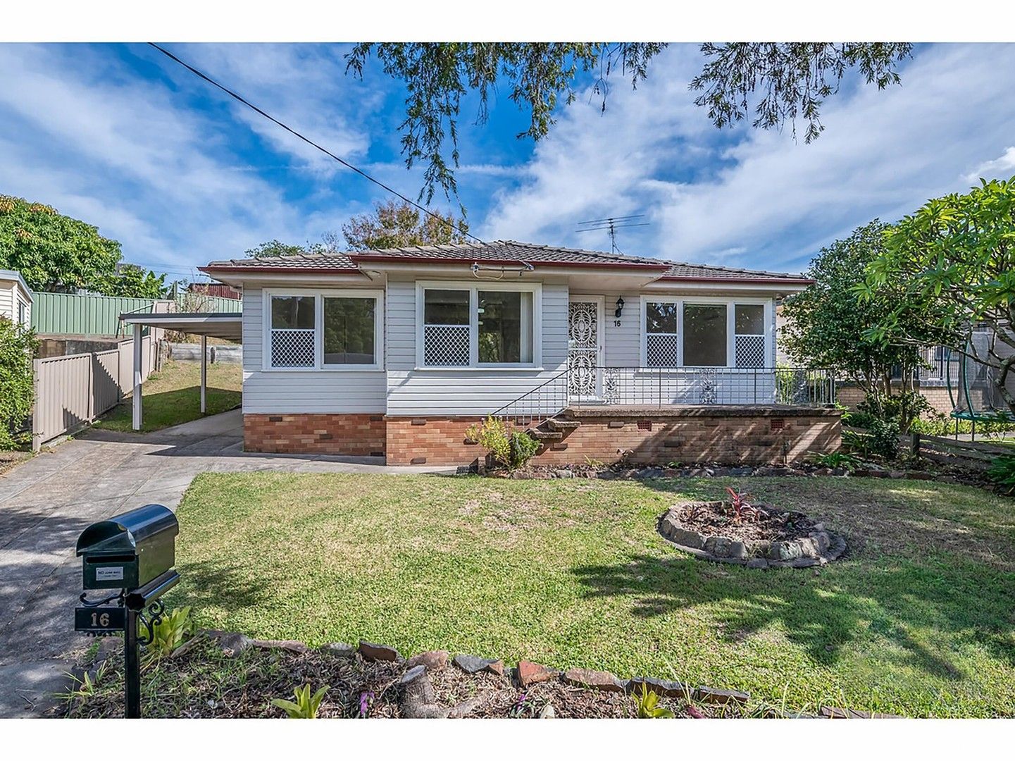 3 bedrooms House in 16 Philp Place WALLSEND NSW, 2287