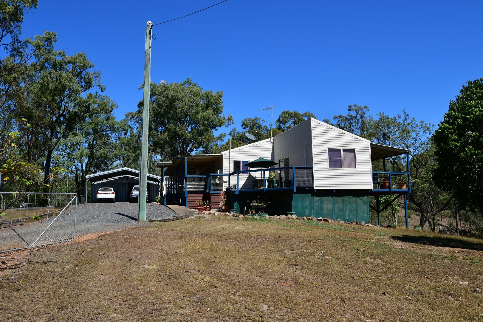 1071D Gin Gin Mount Perry Road..., Moolboolaman QLD 4671, Image 1