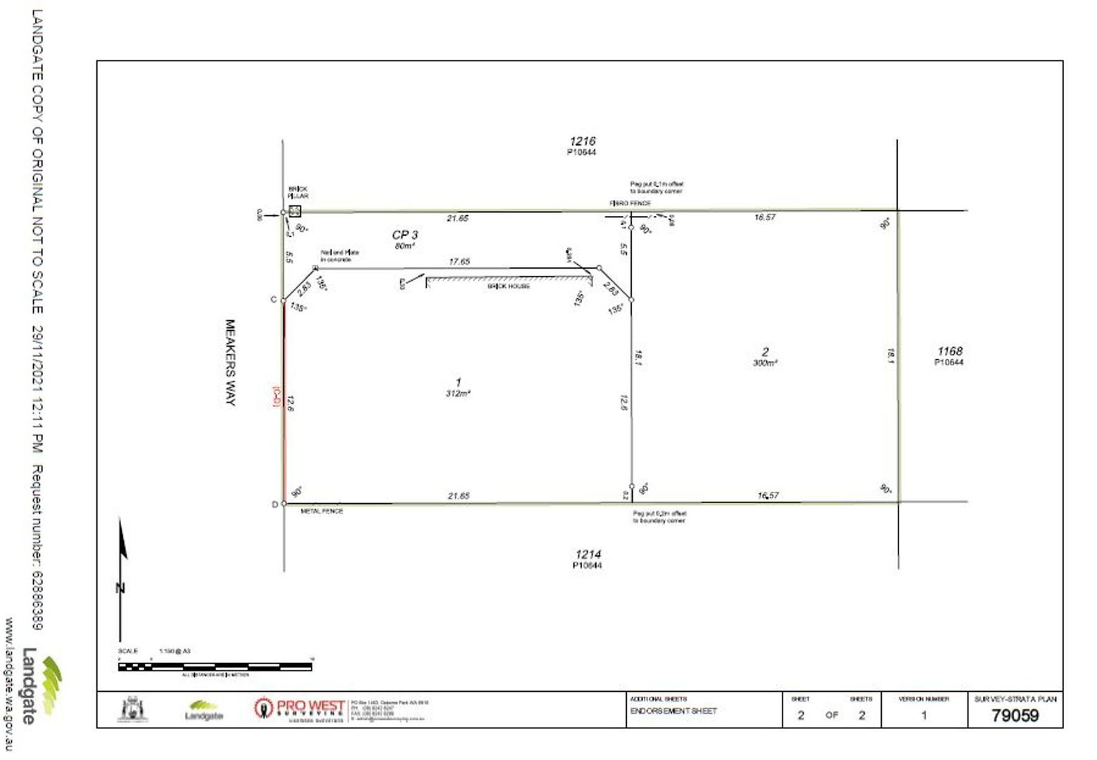 24 Meakers Way, Girrawheen WA 6064, Image 1