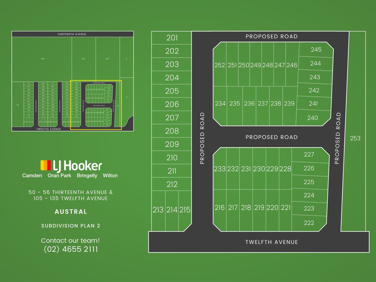 Lot 144 Proposed Road, Austral NSW 2179, Image 2