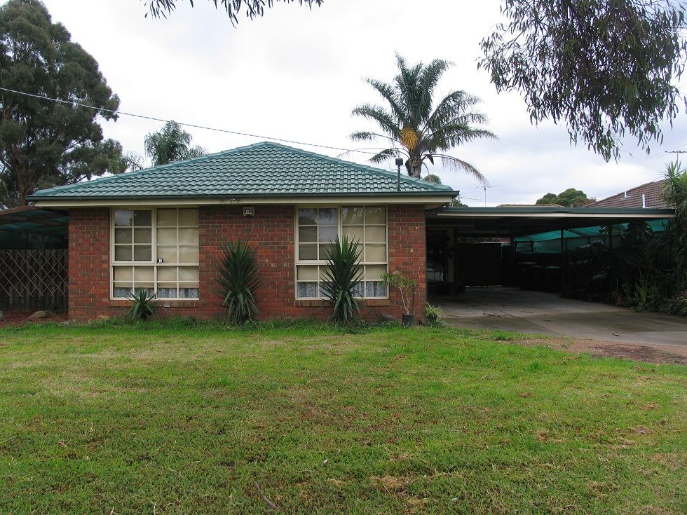 4 Barries Rd, Melton VIC 3337, Image 0