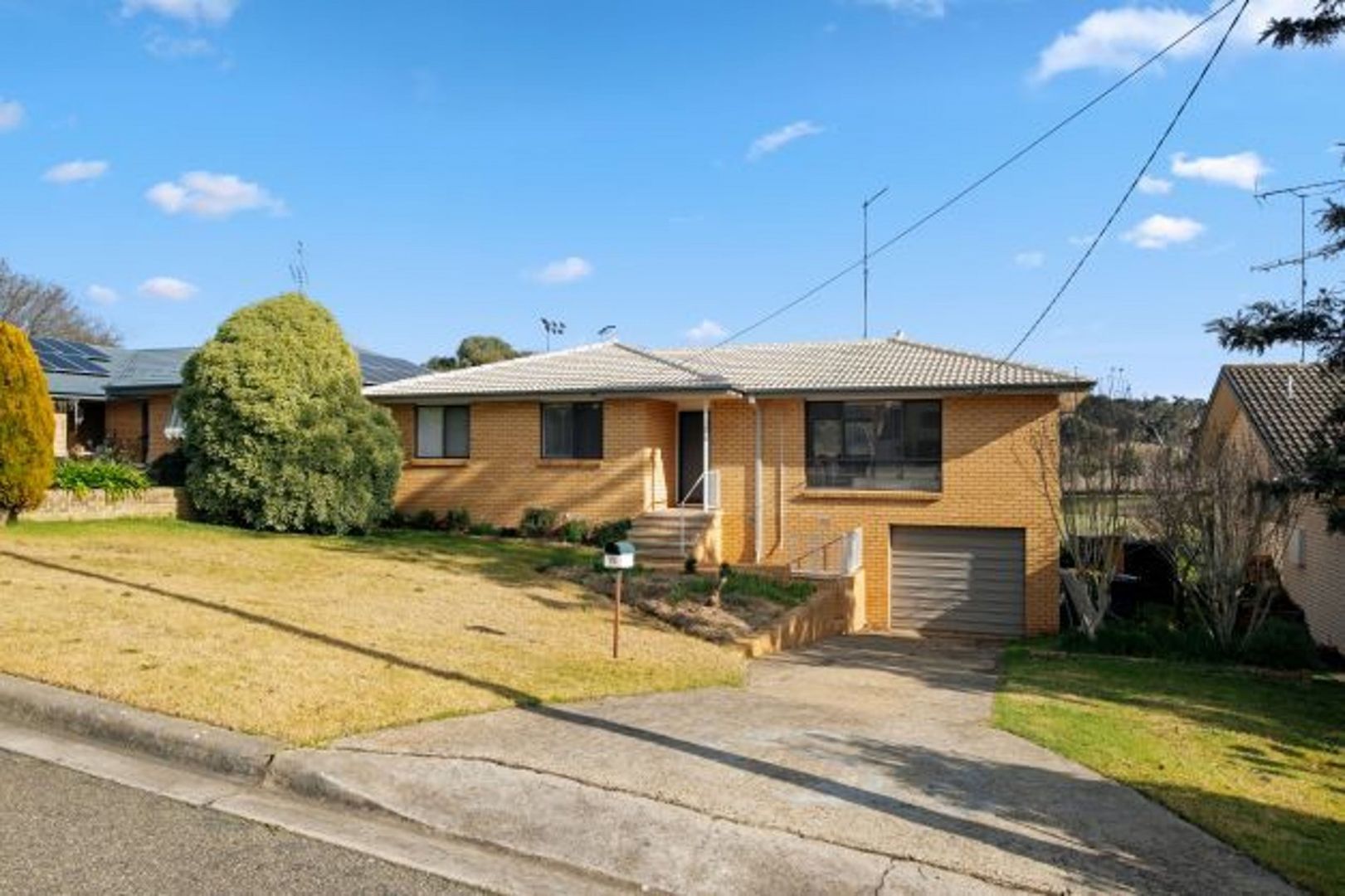 25 Yeo Crescent, Yass NSW 2582, Image 1