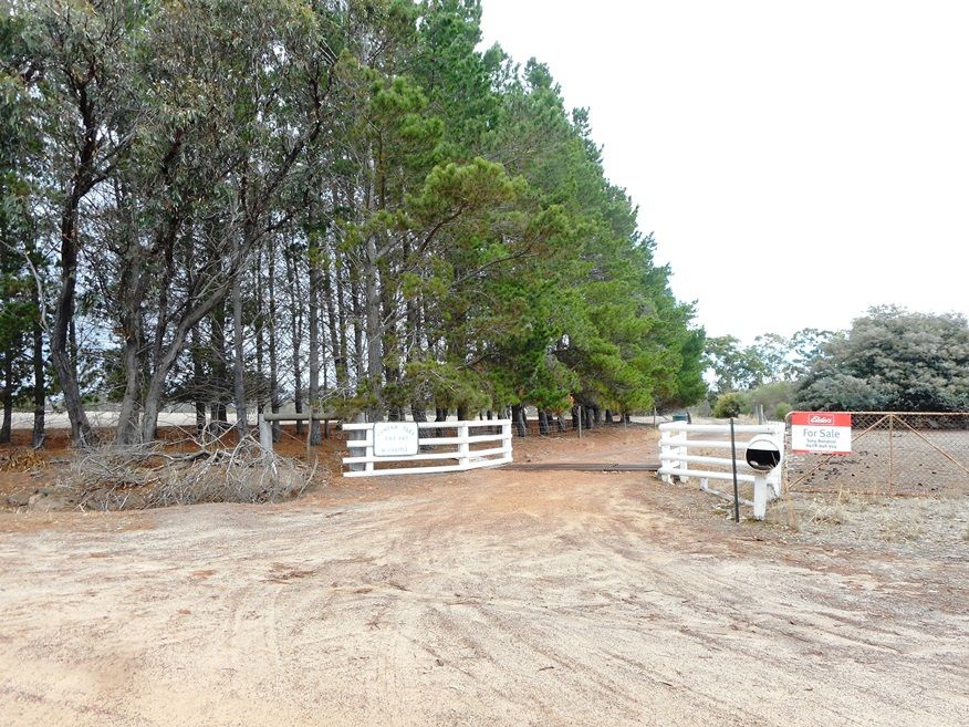 254 Alger Road, Kojonup WA 6395, Image 0