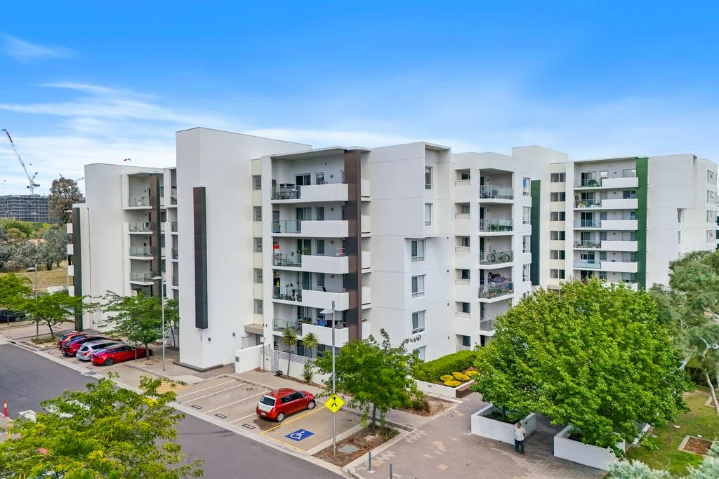 Additional image 20 of 128/72 College Street, Belconnen ACT 2617