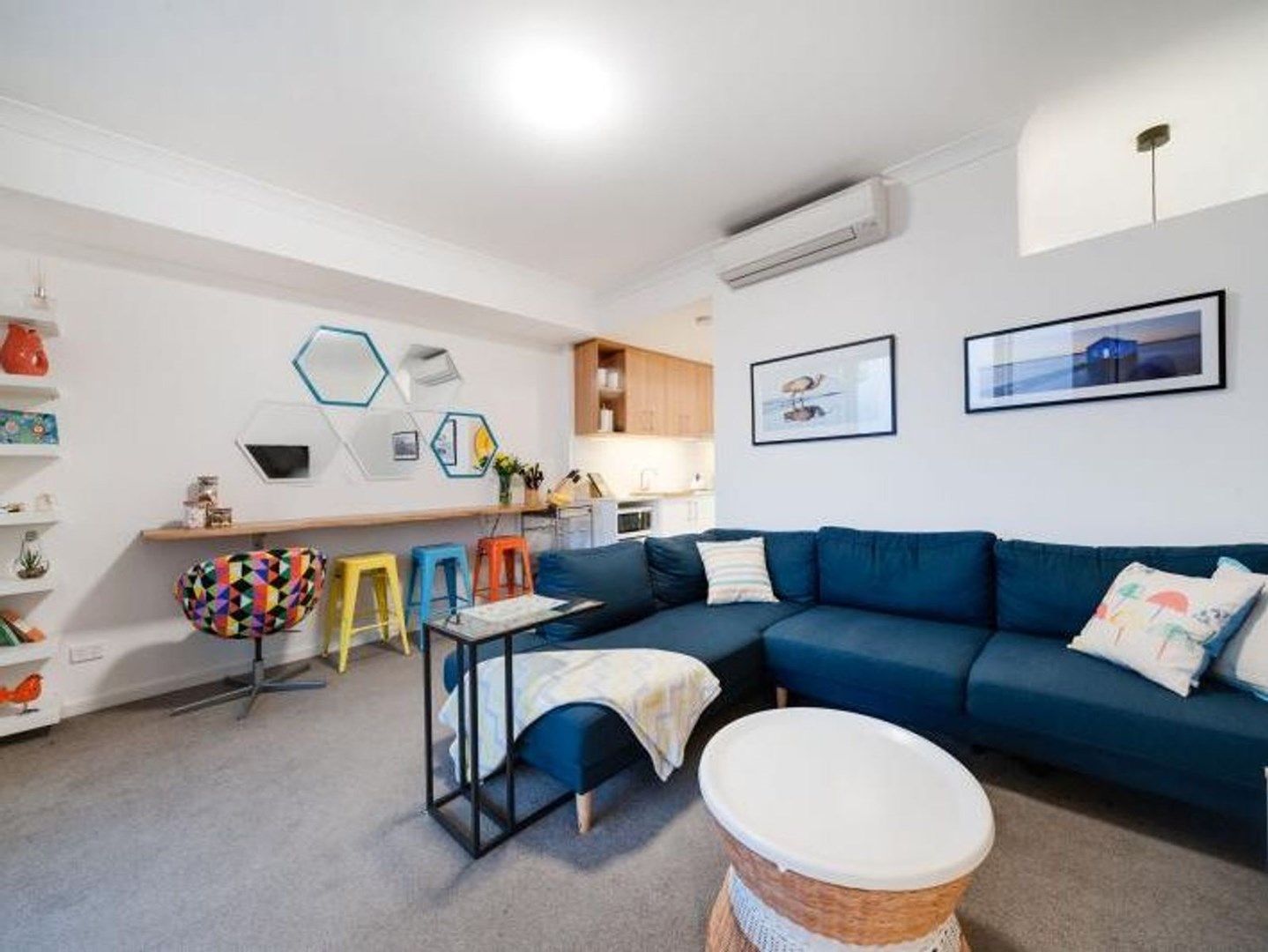 1 bedrooms Apartment / Unit / Flat in 210/2 Wembley Court SUBIACO WA, 6008