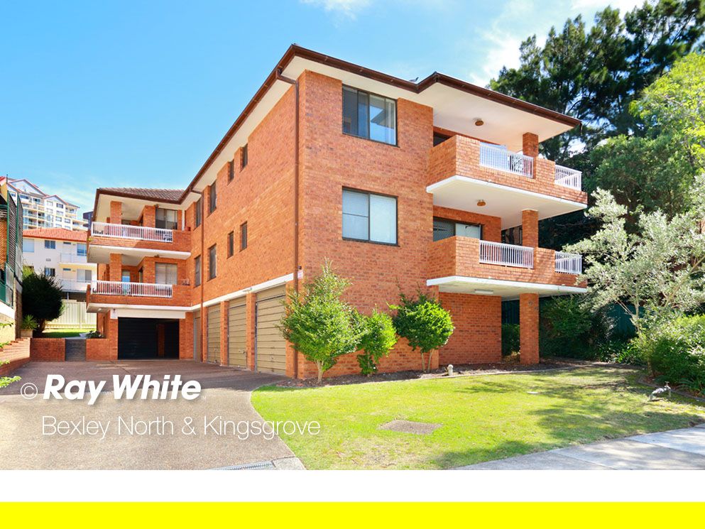 45-47 Carrington Avenue, Hurstville NSW 2220, Image 0