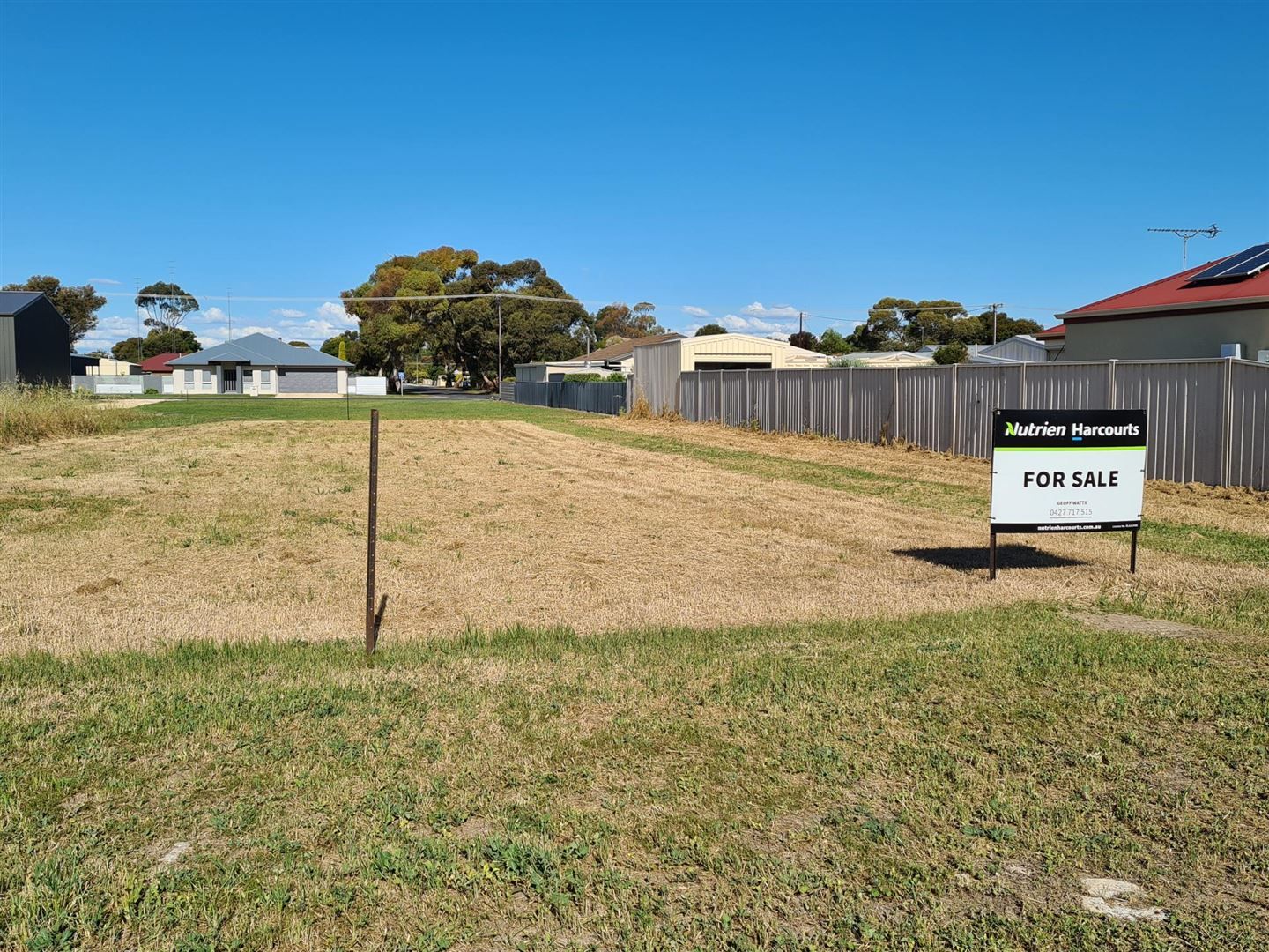 Lot 76 March Street, Keith SA 5267, Image 2