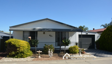 Picture of 3 Rose St, COBRAM VIC 3644