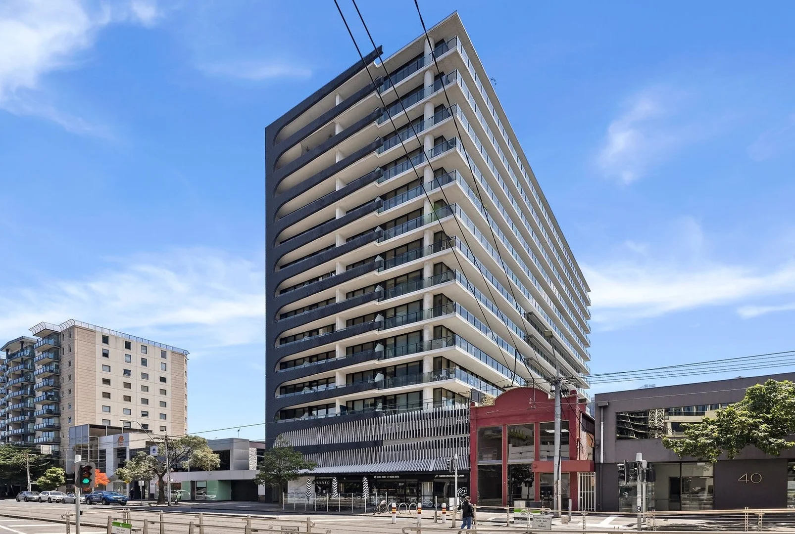 816/52 Park Street, South Melbourne VIC 3205