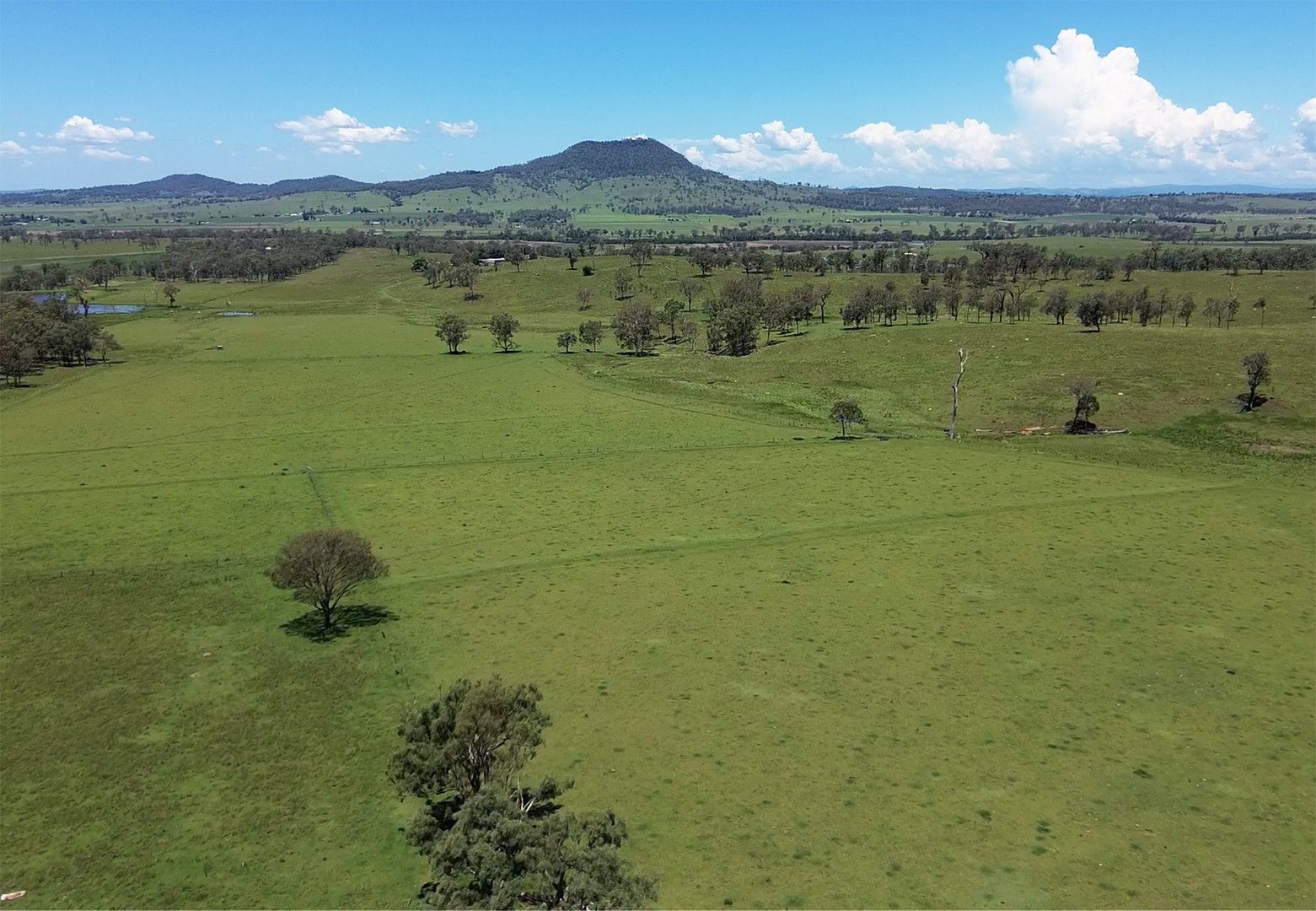 Corner Tralee & Waines Road, Mount Walker West QLD 4340, Image 1