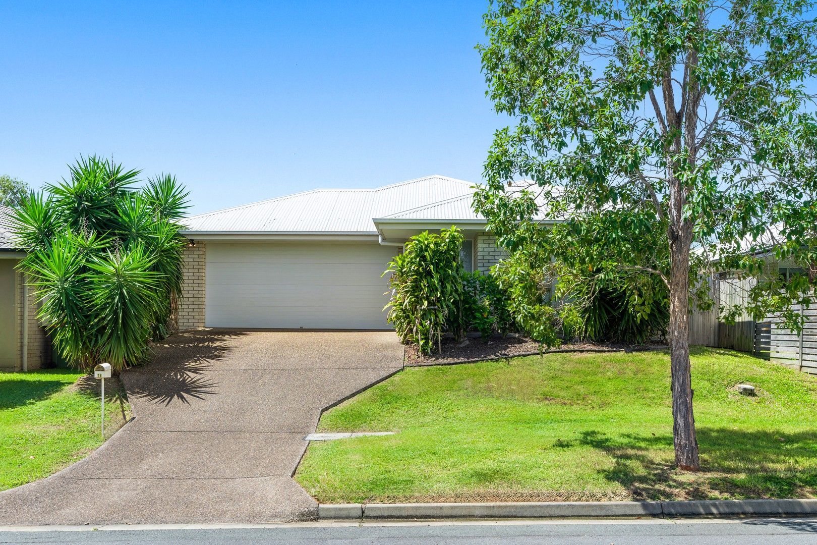 78 Bella Boulevard, Willow Vale QLD 4209, Image 0