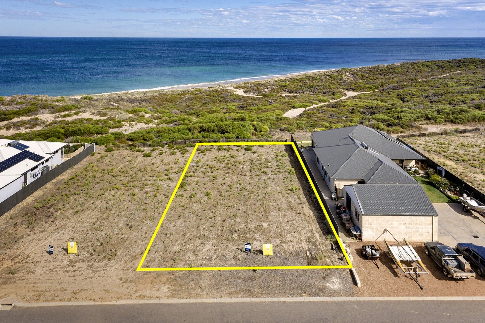 17 Poole View, Dongara WA 6525, Image 1