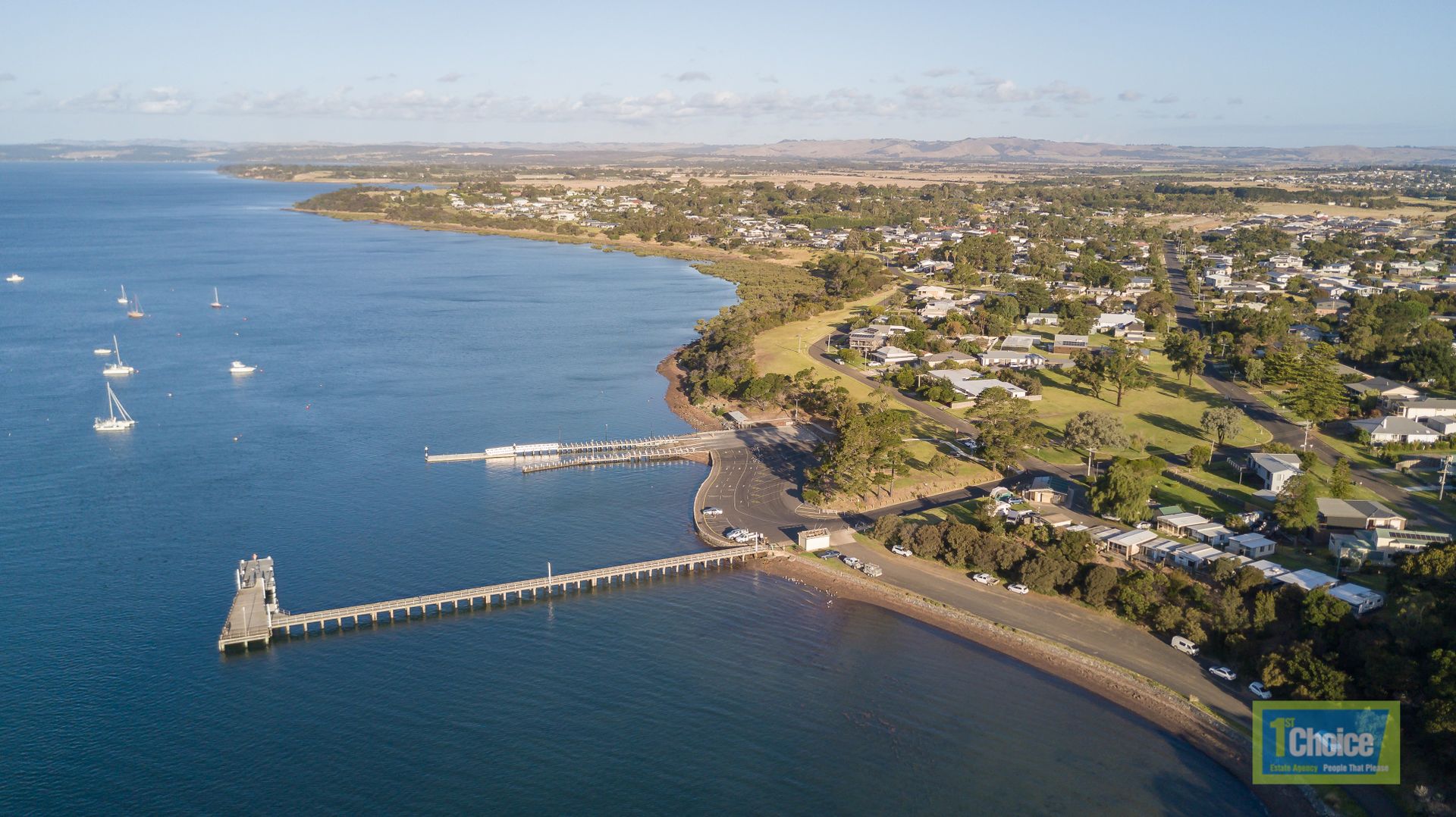 C/A 8A/150 Jamieson Street, Corinella VIC 3984 Vacant Land for Sale