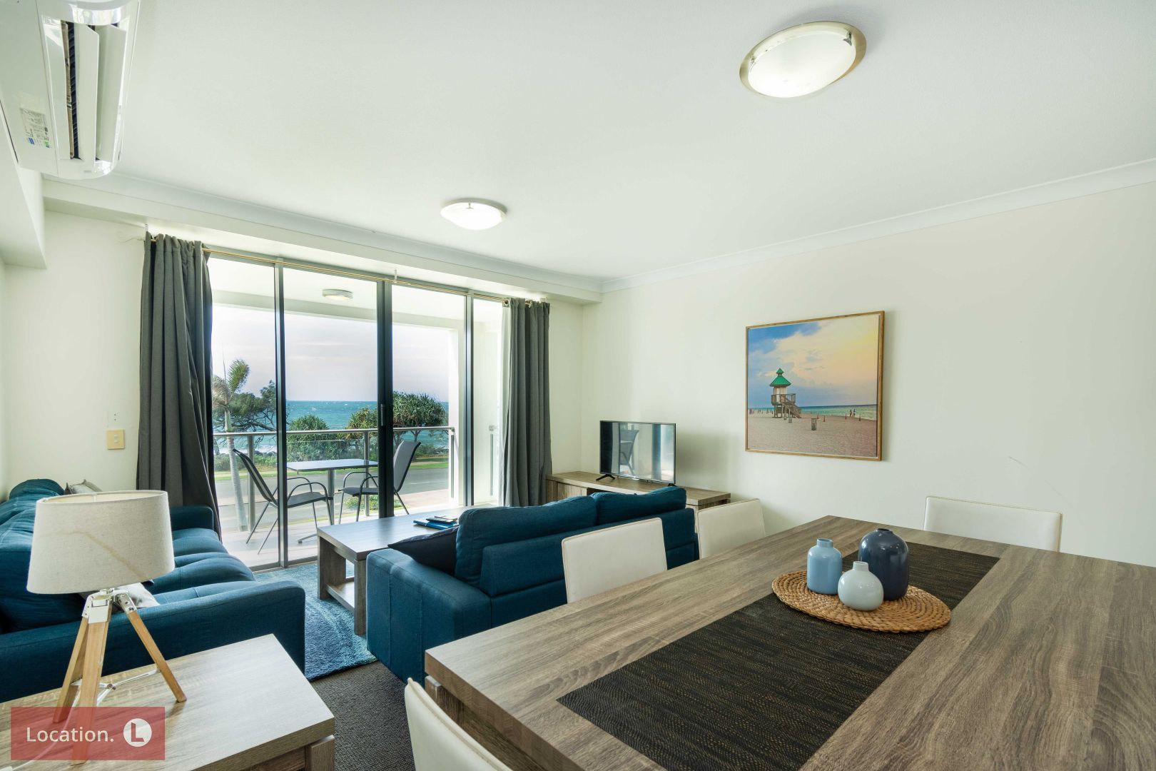 206/23 Esplanade, Bargara QLD 4670, Image 1