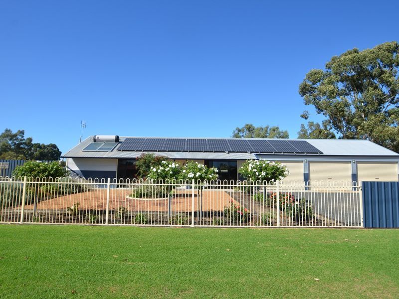 1 Vernon Street, Cookernup WA 6219, Image 0