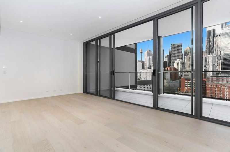 2 bedrooms Apartment / Unit / Flat in Level 13, 1133/1 Steam Mill Lane HAYMARKET NSW, 2000